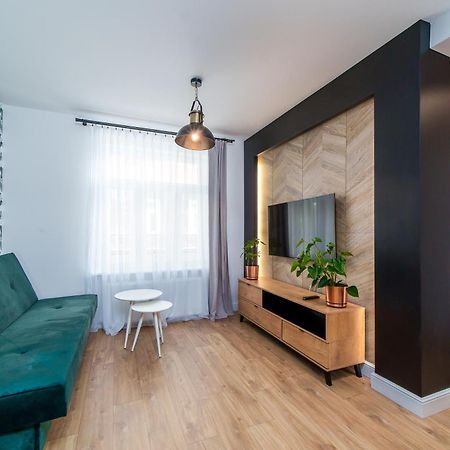 ביאליסטוק Zlota 8 Apartments מראה חיצוני תמונה