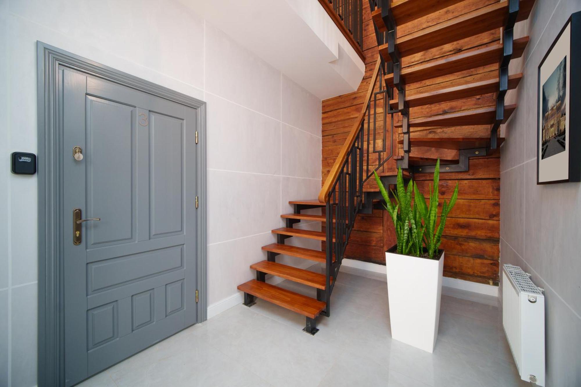 ביאליסטוק Zlota 8 Apartments מראה חיצוני תמונה