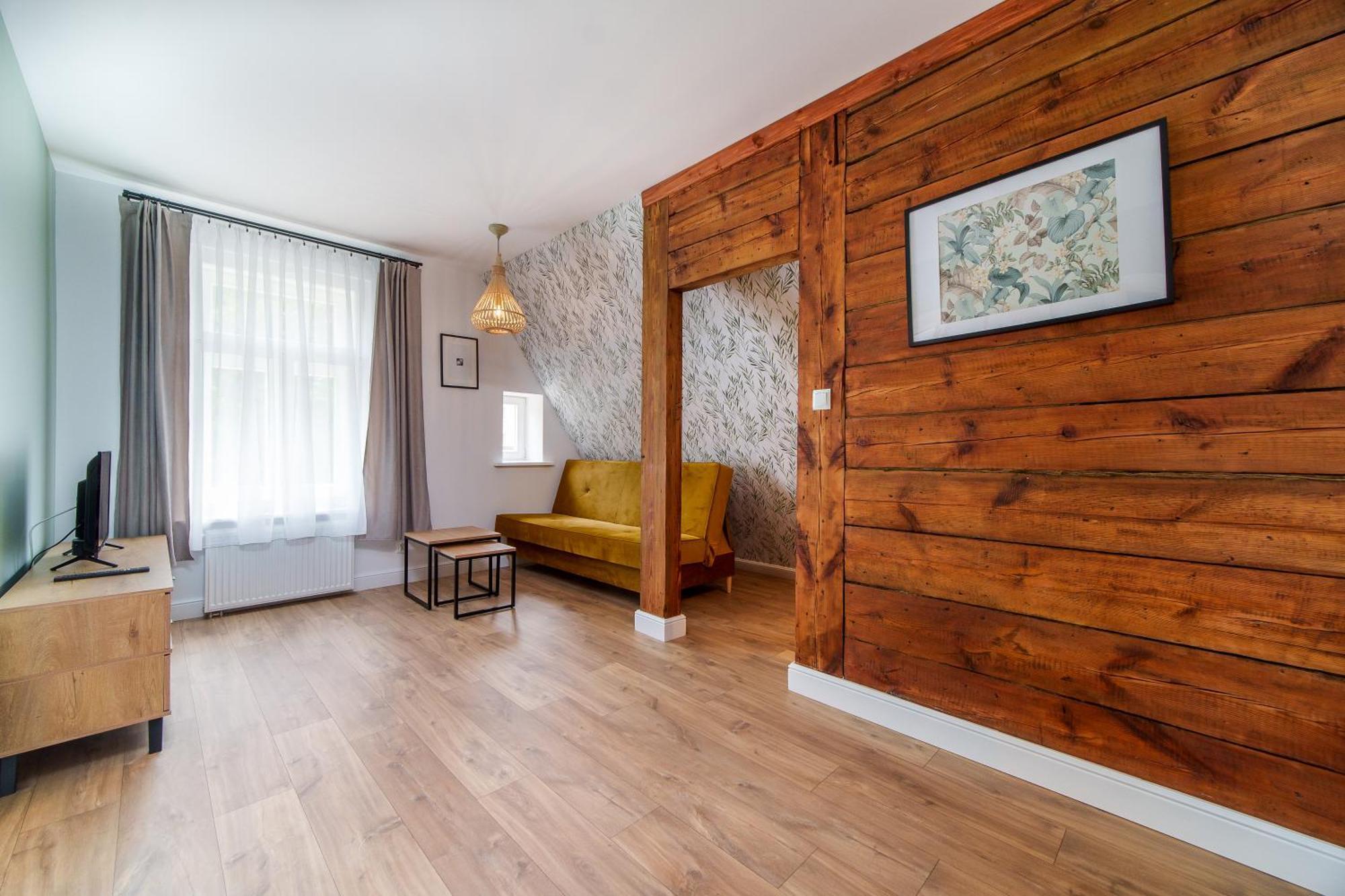 ביאליסטוק Zlota 8 Apartments מראה חיצוני תמונה