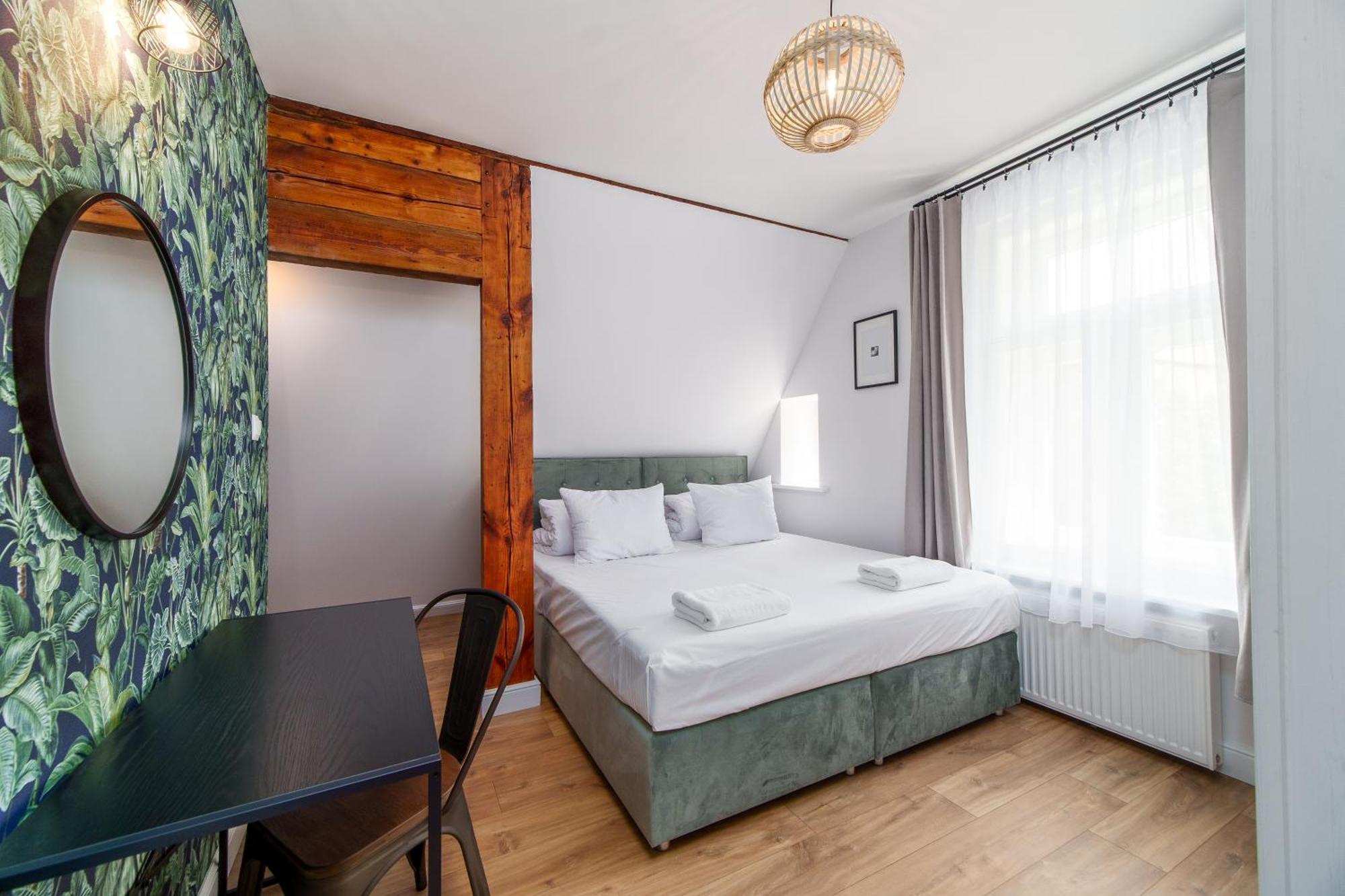ביאליסטוק Zlota 8 Apartments מראה חיצוני תמונה